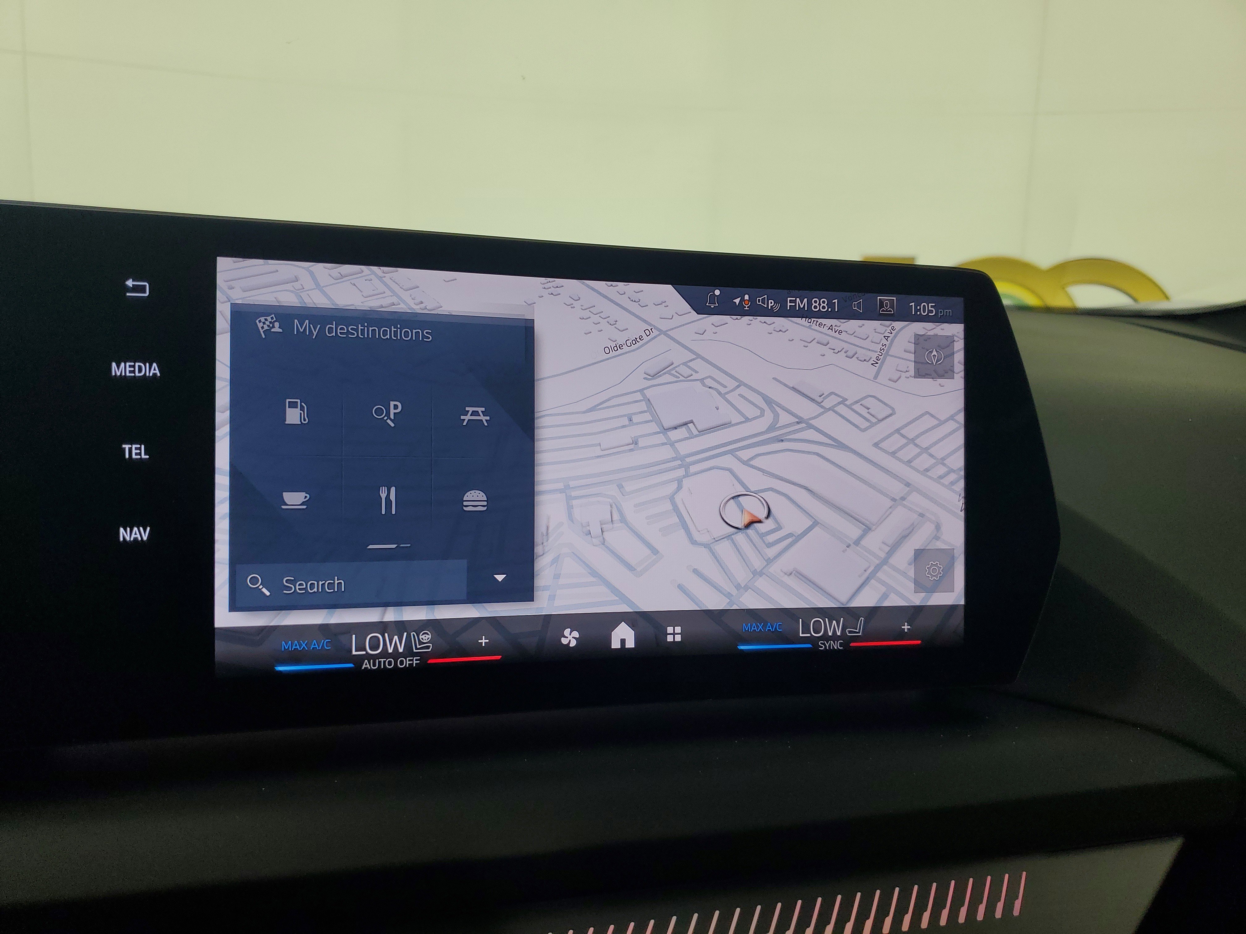 New 2025 BMW 228i xDrive w/ Premium Package image 18