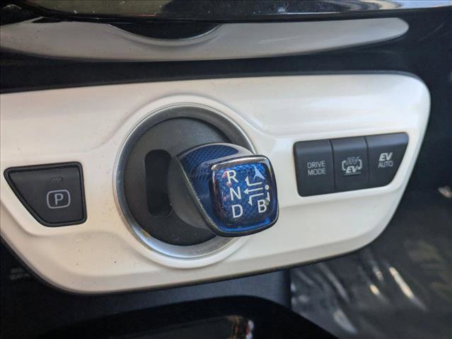 Used 2019 Toyota Prius Prime Plus image 10