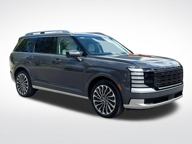 Used 2026 Hyundai Palisade Calligraphy AWD/4WD image 9