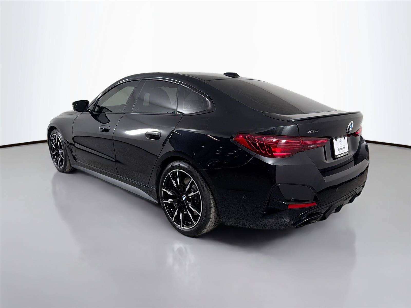 New 2026 BMW 440i xDrive w/ Premium Package AWD/4WD image 7