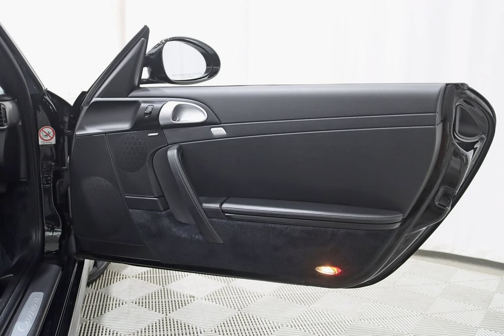 Used 2010 Porsche 911 Carrera RWD image 28