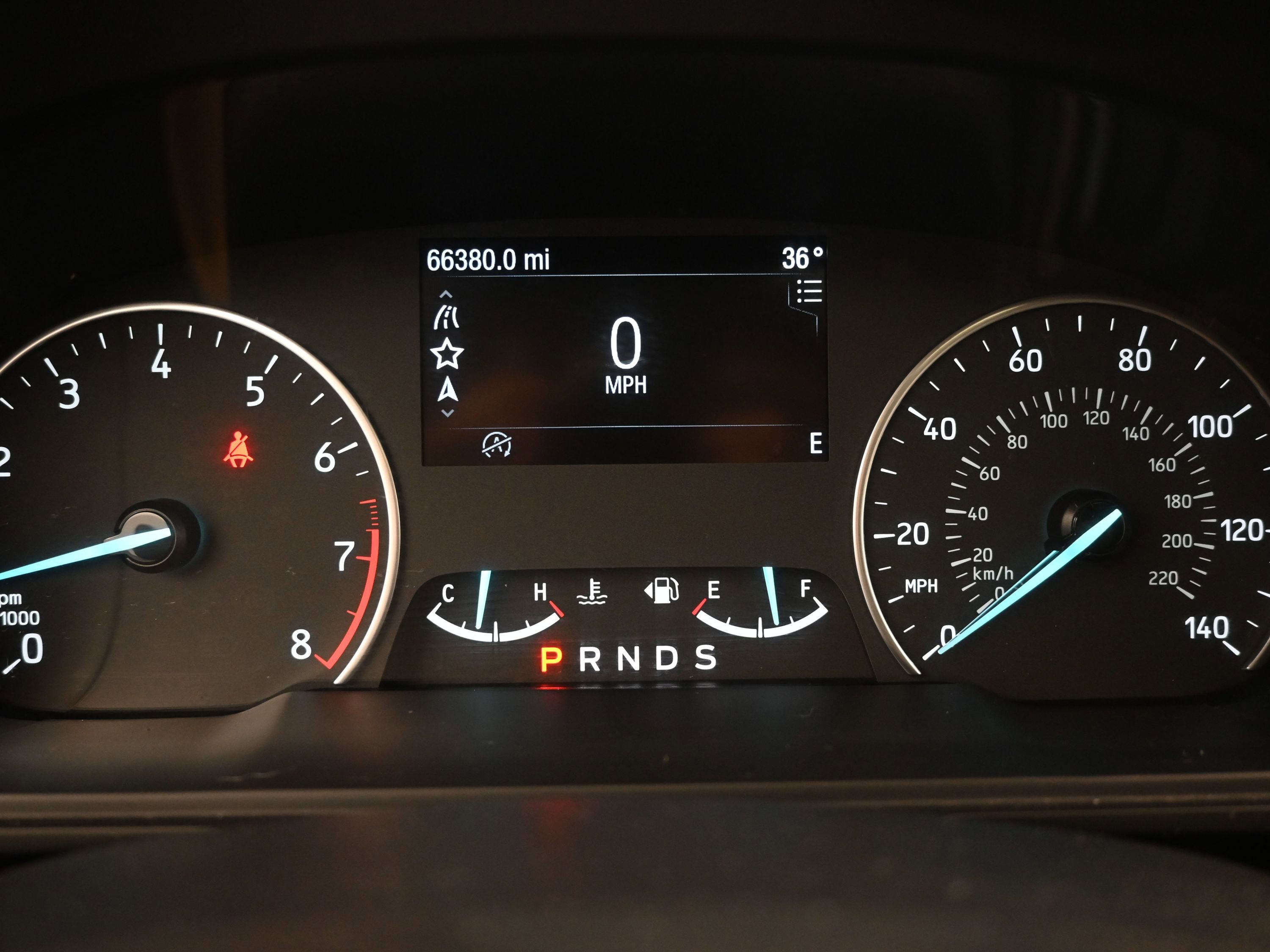 Used 2021 Ford EcoSport SES image 14