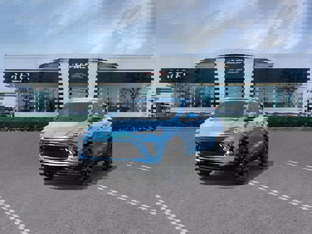 New 2026 Buick Encore GX Sport Touring w/ Comfort Package image 9