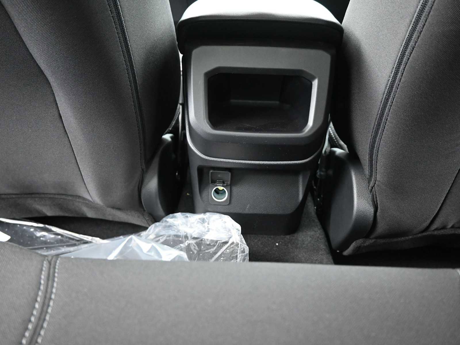 New 2025 Ford Ranger XL image 14