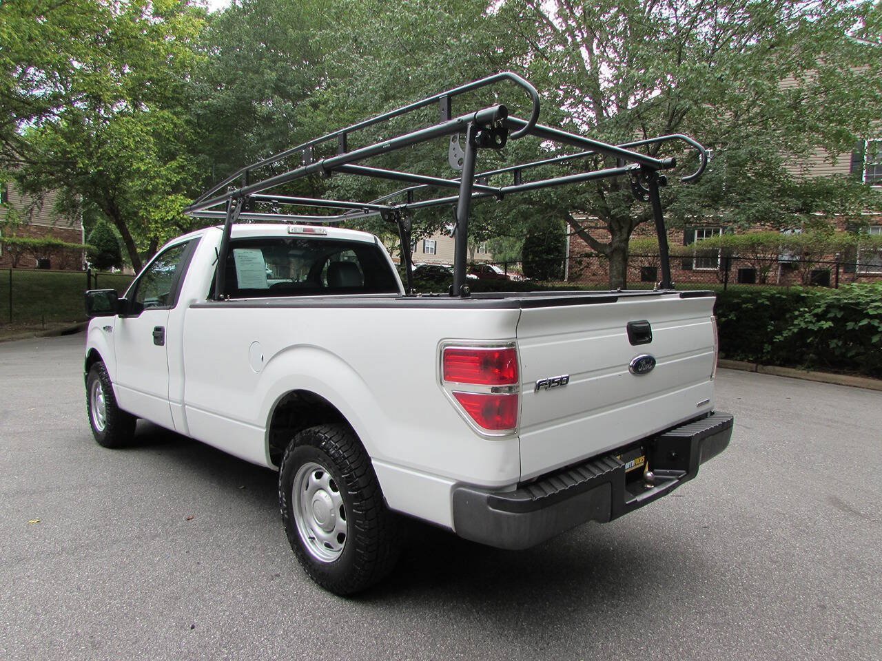 Used 2013 Ford F150 XL RWD image 5