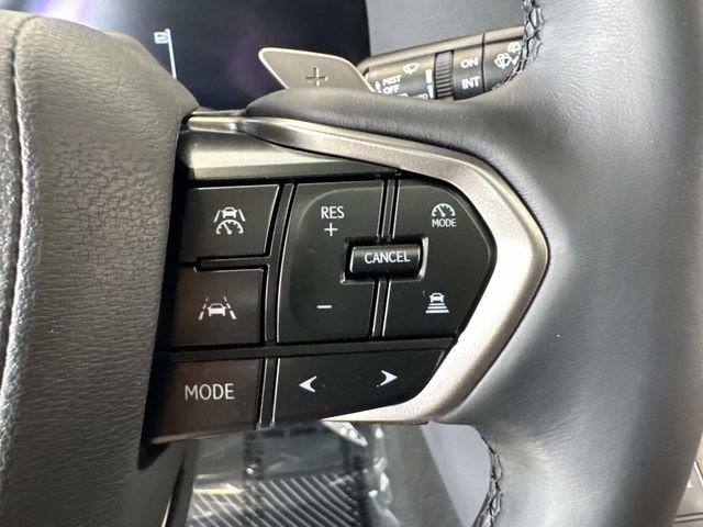 Used 2025 Lexus GX 550 w/ Accessory Package (Z1) AWD/4WD image 27