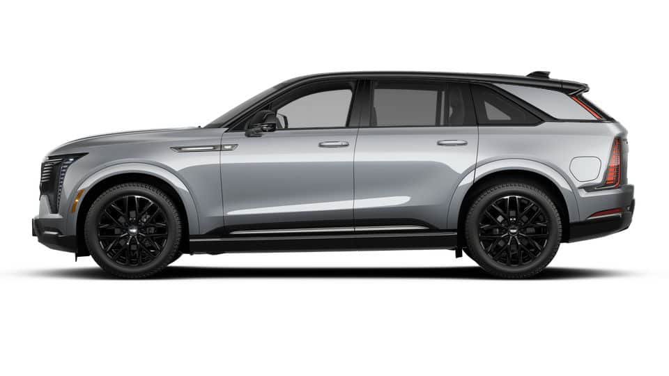 New 2026 Cadillac Escalade IQ Sport 1 AWD/4WD image 35