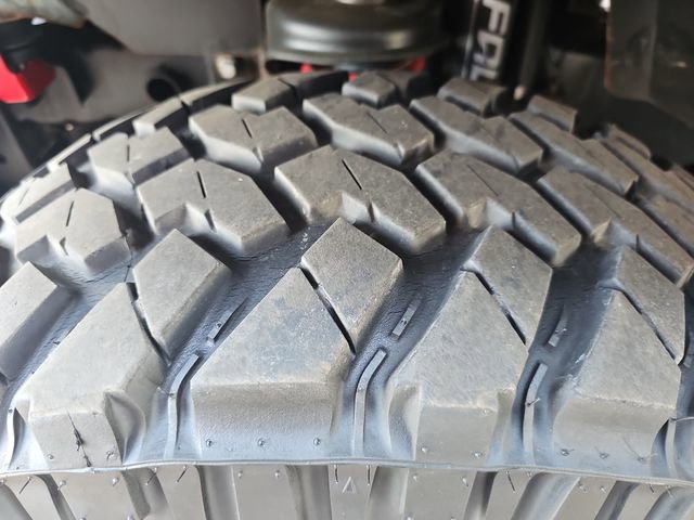 Used 2017 Jeep Wrangler Unlimited Rubicon image 24