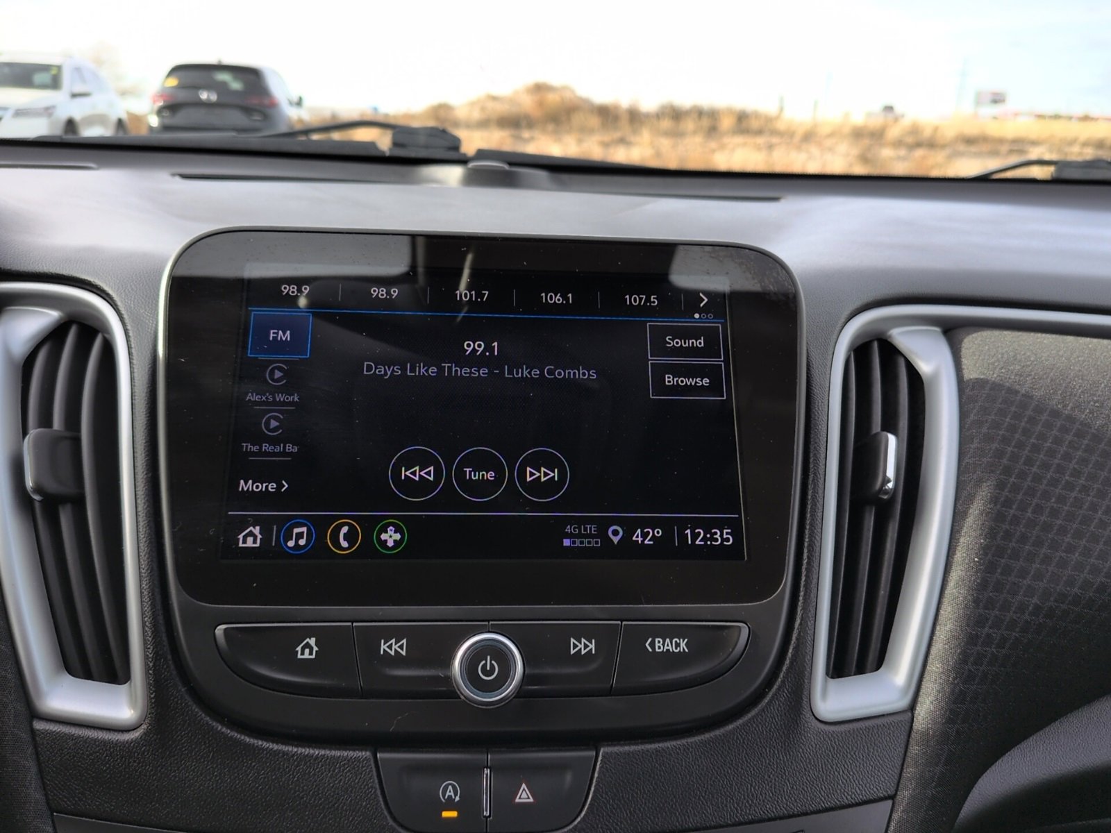 Used 2024 Chevrolet Malibu LS image 20