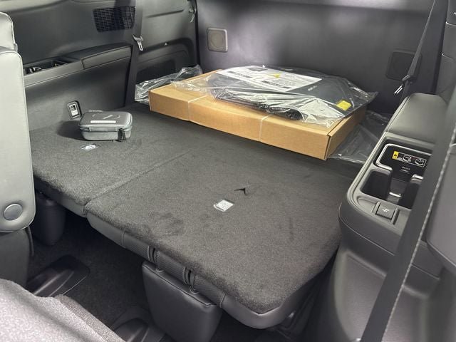 New 2026 Lexus TX 350 AWD w/ Technology Package image 23