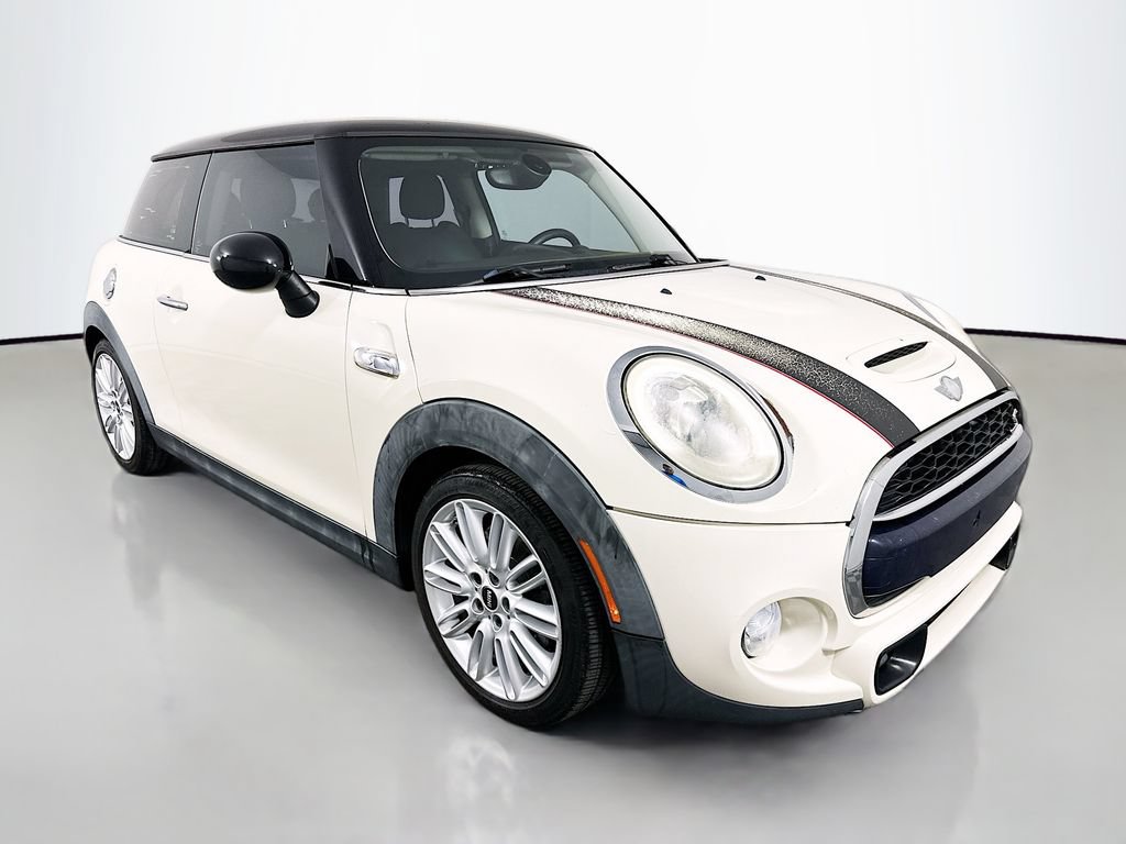 Used 2015 MINI Cooper S FWD image 3