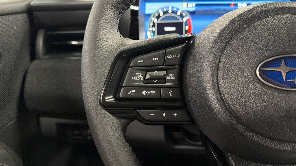 New 2026 Subaru Outback Limited AWD/4WD image 22