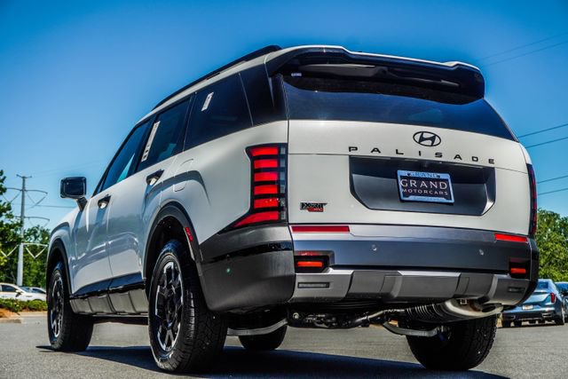 New 2026 Hyundai Palisade XRT Pro AWD/4WD image 11