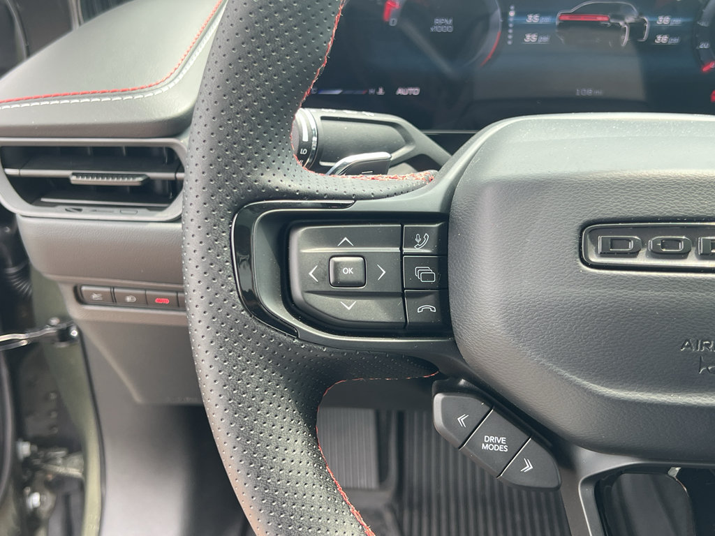 New 2026 Dodge Charger Scat Pack AWD/4WD image 32