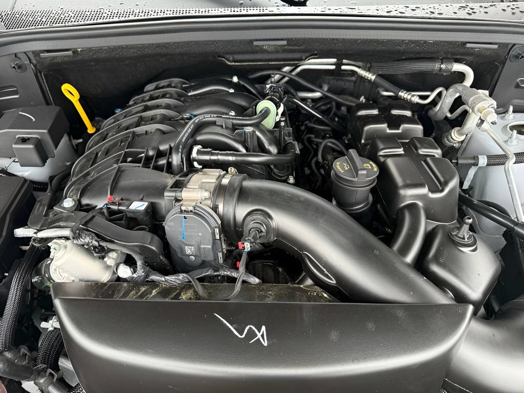 Used 2026 Dodge Durango GT RWD image 18