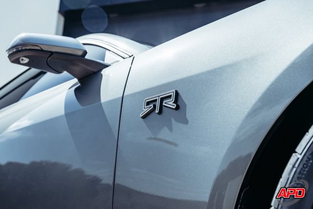 Used 2024 Ford Mustang GT Premium w/ GT Performance Package RWD image 34