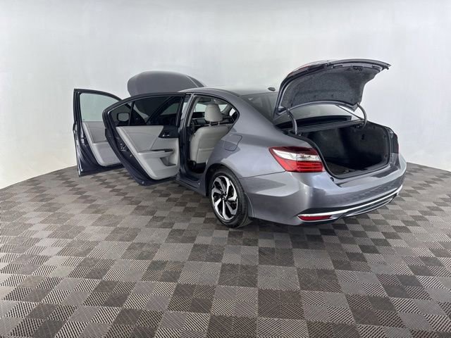 Used 2016 Honda Accord EX-L image 20
