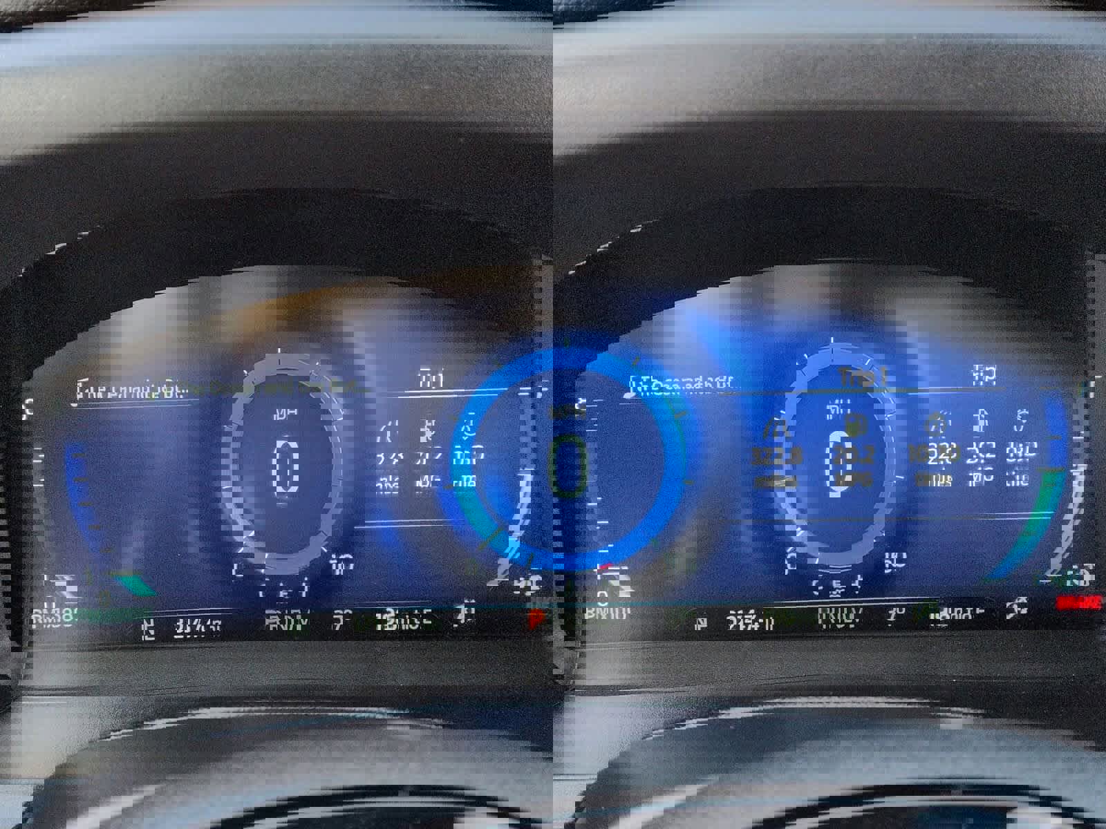 Certified 2023 Ford Explorer ST w/ Equipment Group 401A image 36