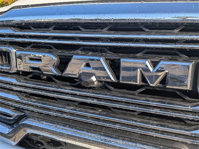 New 2026 RAM 5500 Tradesman w/ Laramie Trim Package image 9