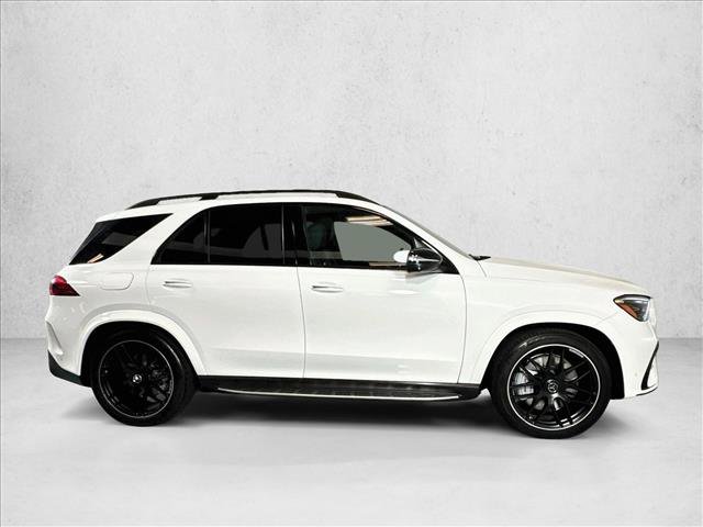 Used 2024 Mercedes-Benz GLE 53 AMG 4MATIC image 4