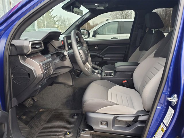 Used 2024 Toyota Tacoma TRD Off-Road image 16