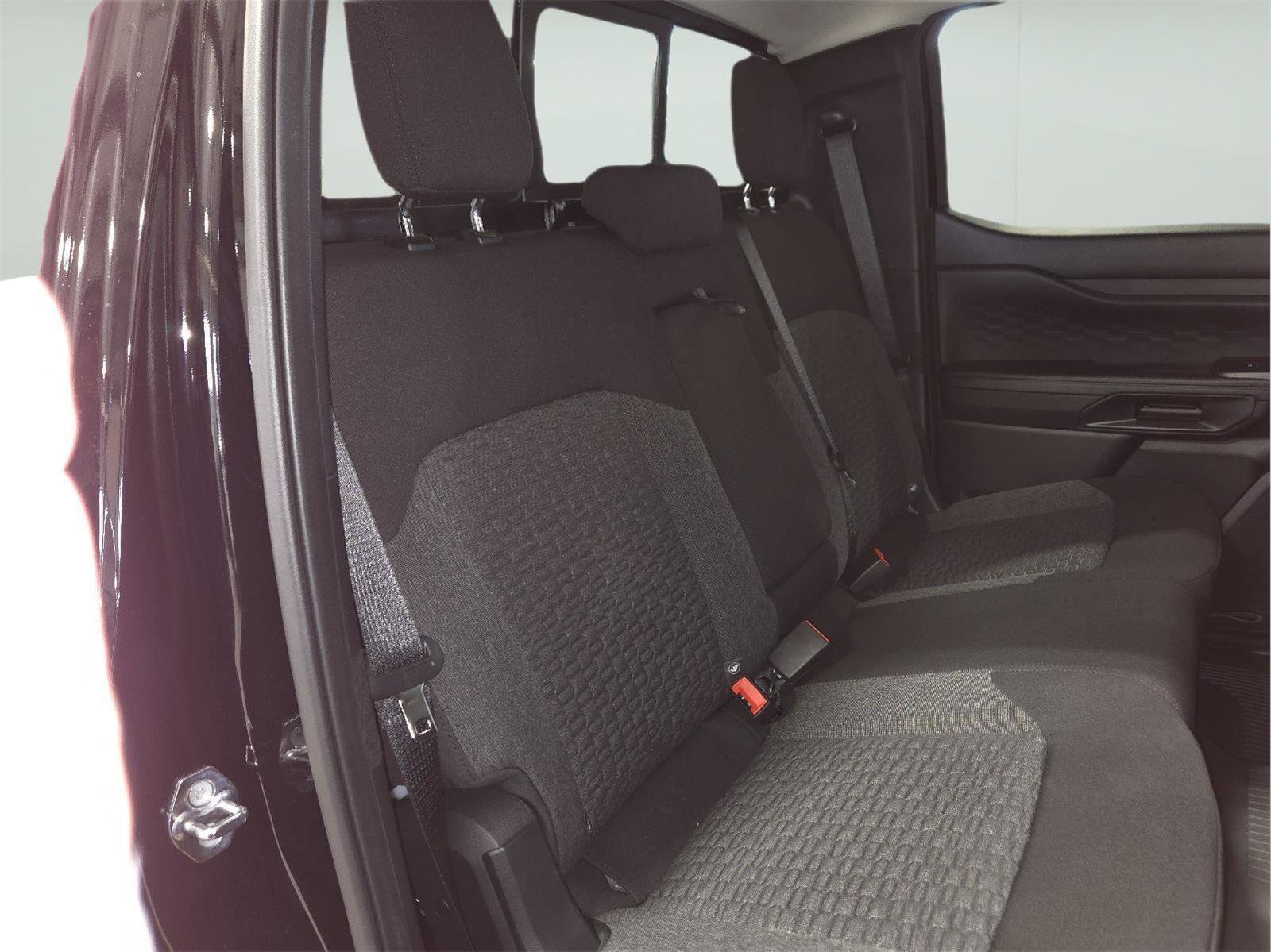 Used 2026 Ford Ranger XLT AWD/4WD image 45