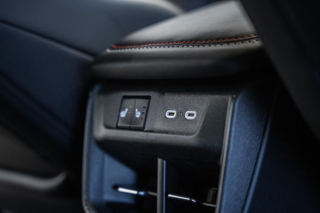 New 2026 Dodge Charger R/T AWD/4WD image 33