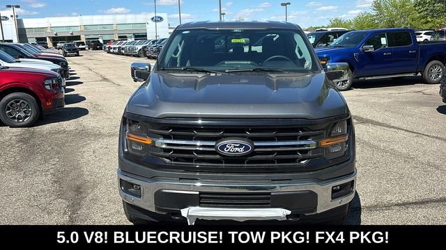 New 2026 Ford F150 XLT image 6