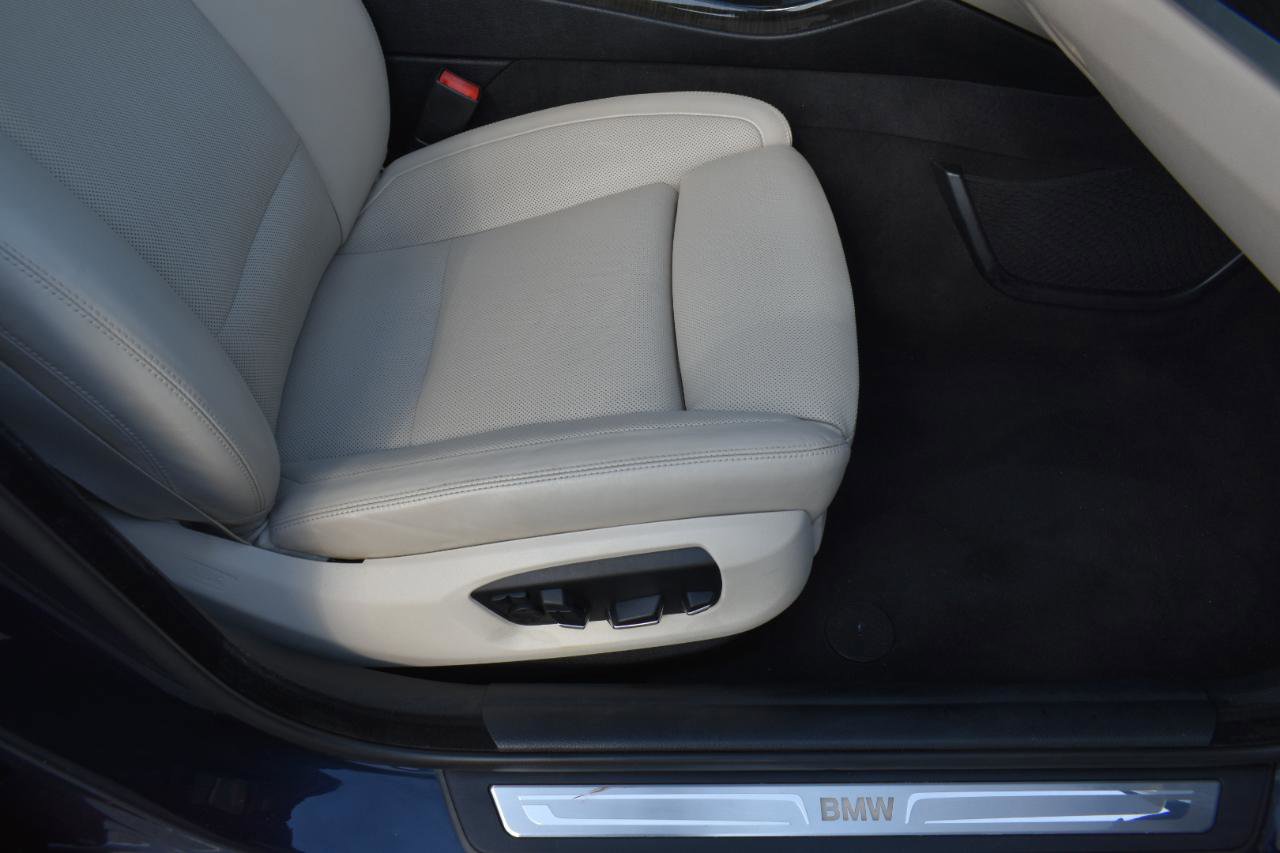 Used 2015 BMW 550i Sedan RWD image 31