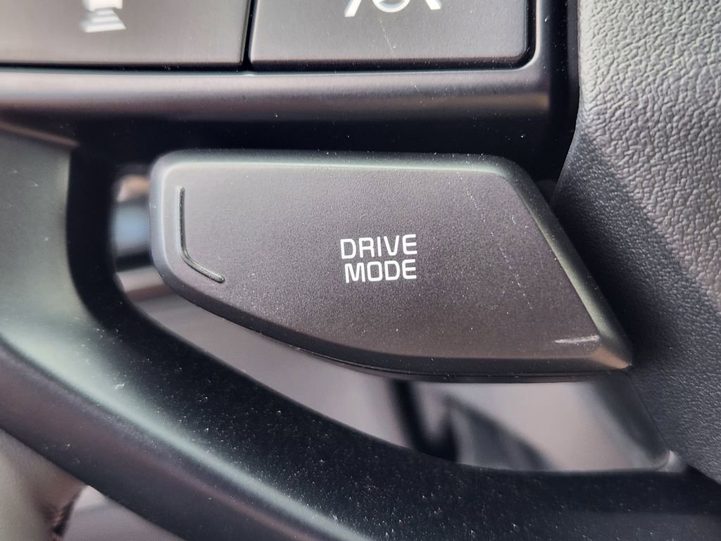 New 2025 Kia EV6 Wind image 21