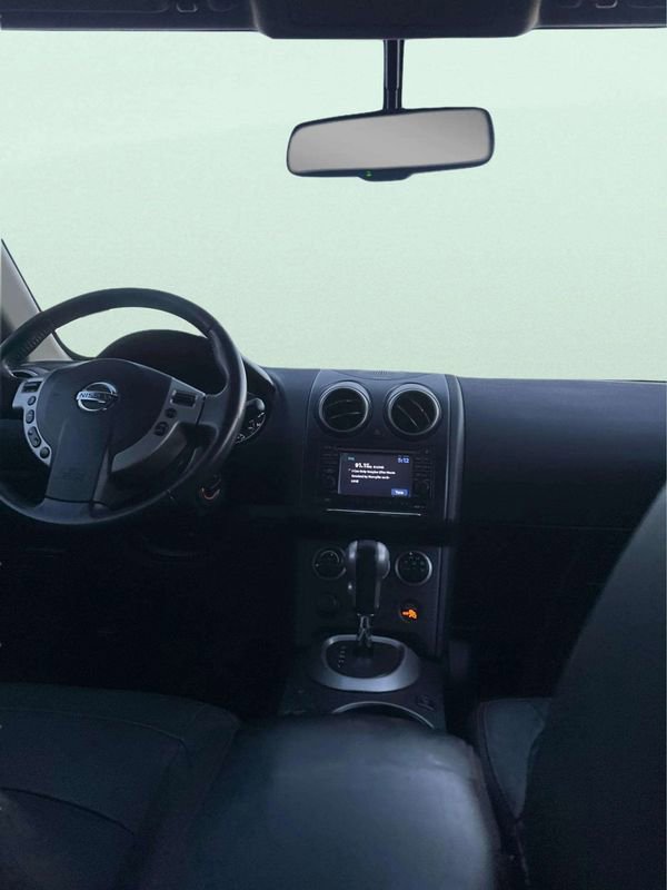 Used 2013 Nissan Rogue SL image 10