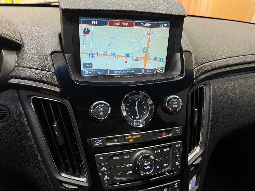 Used 2013 Cadillac CTS V image 22