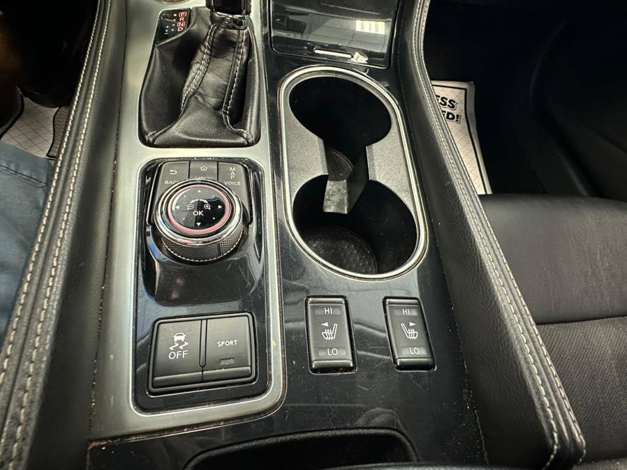 Used 2021 Nissan Maxima 3.5 SV w/ Floor Mat Group image 45