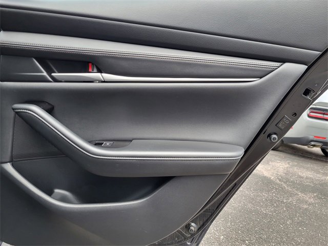 Used 2025 MAZDA MAZDA3 s Sport image 20