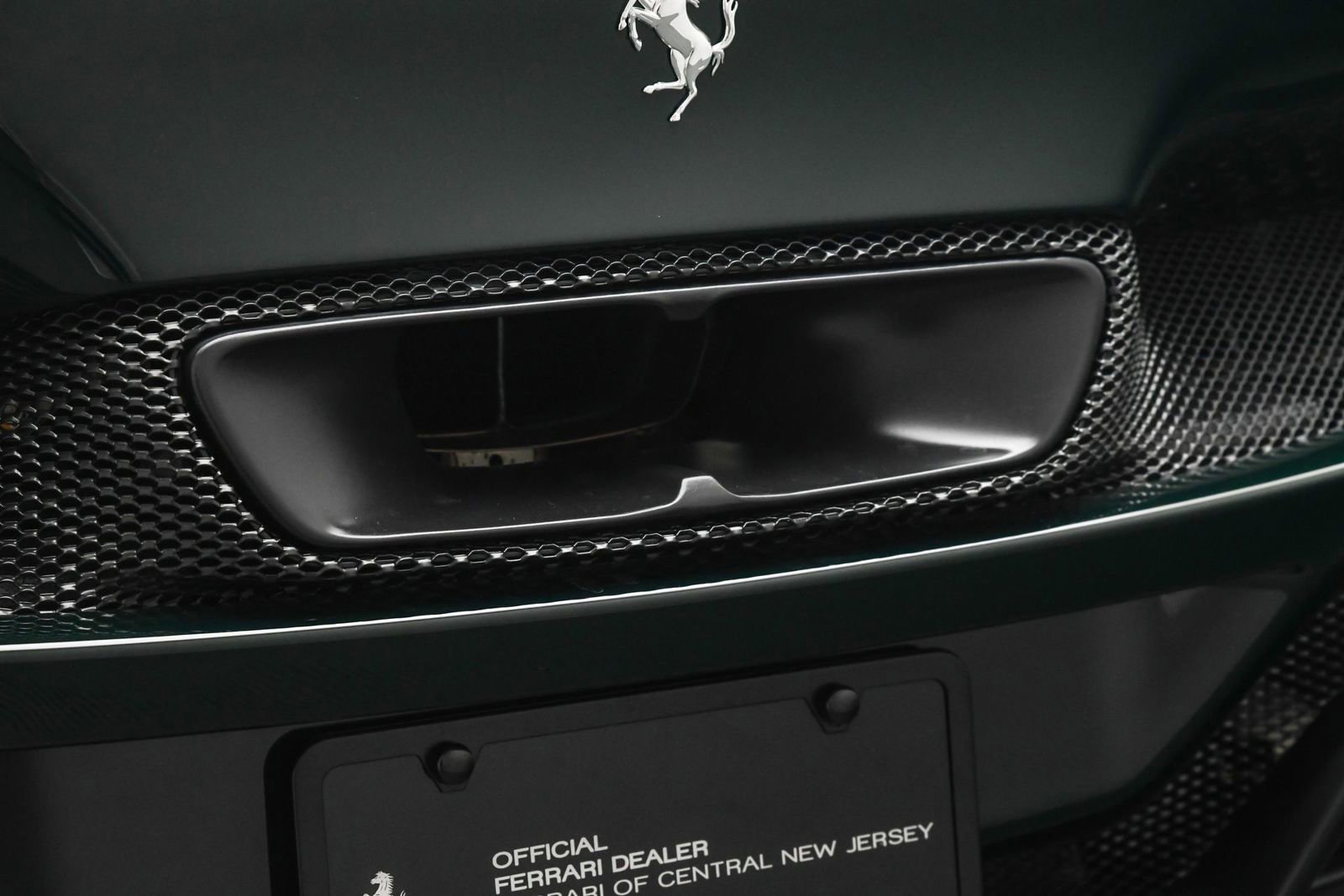 Certified 2025 Ferrari 296 GTB image 20