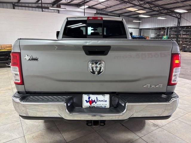 Used 2021 RAM 2500 Tradesman AWD/4WD image 8