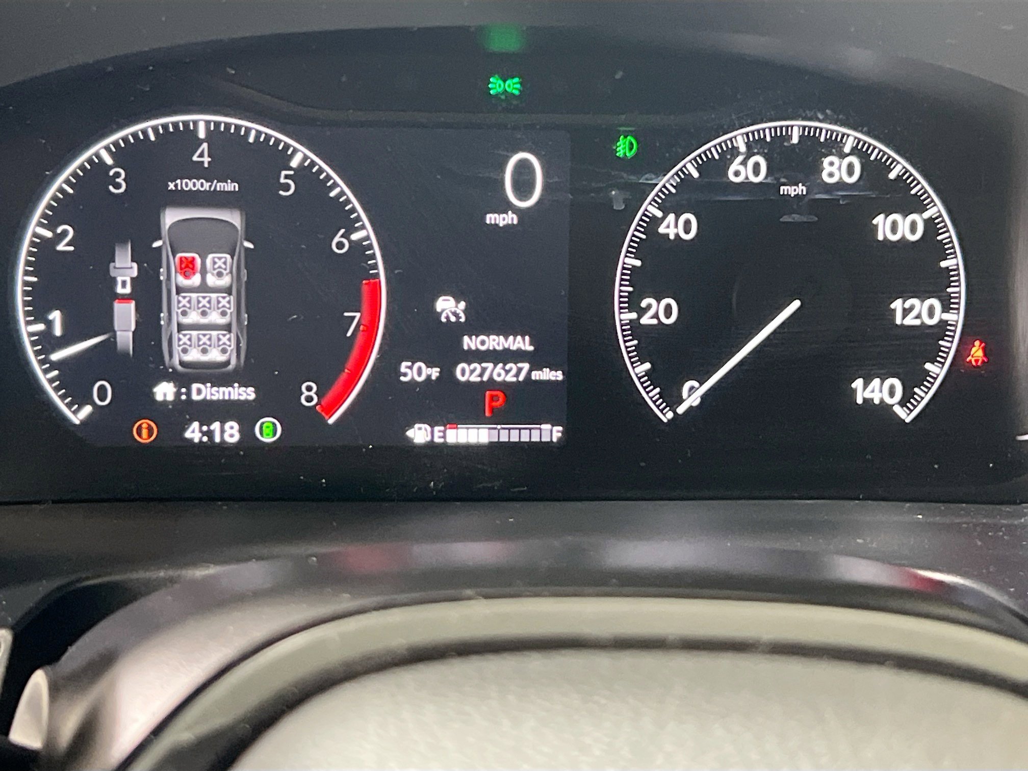 Used 2023 Honda Pilot Touring image 12