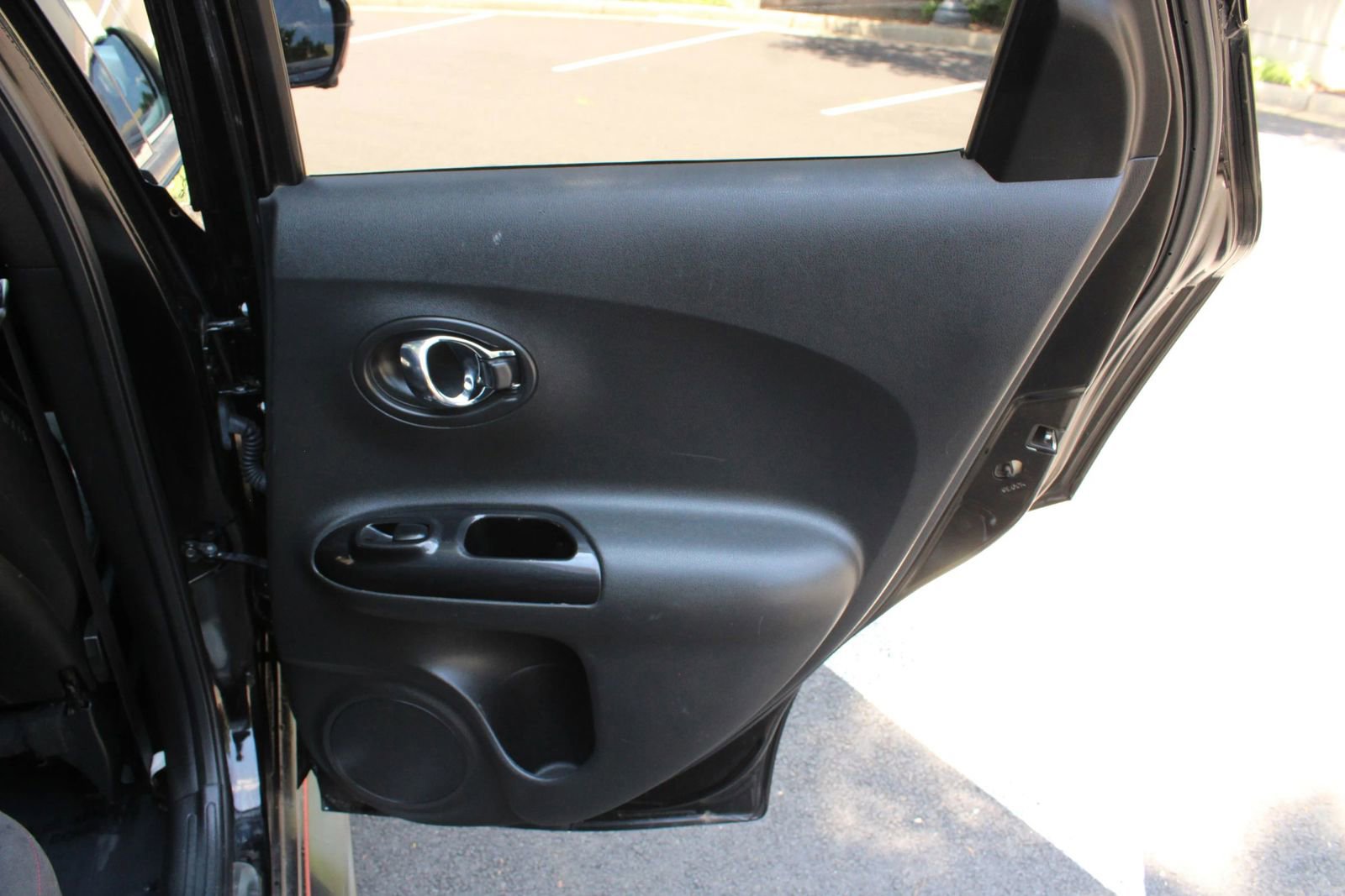 Used 2015 Nissan Juke NISMO RS w/ Interior Illumination Package AWD/4WD image 26