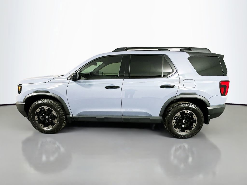 Used 2026 Honda Passport TrailSport Elite image 8