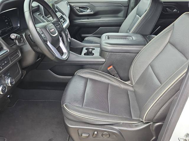Certified 2024 GMC Yukon SLT RWD image 18
