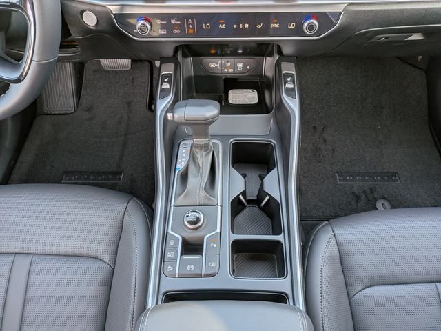 New 2026 Kia Sorento S w/ S Panoramic Sunroof Package FWD image 21