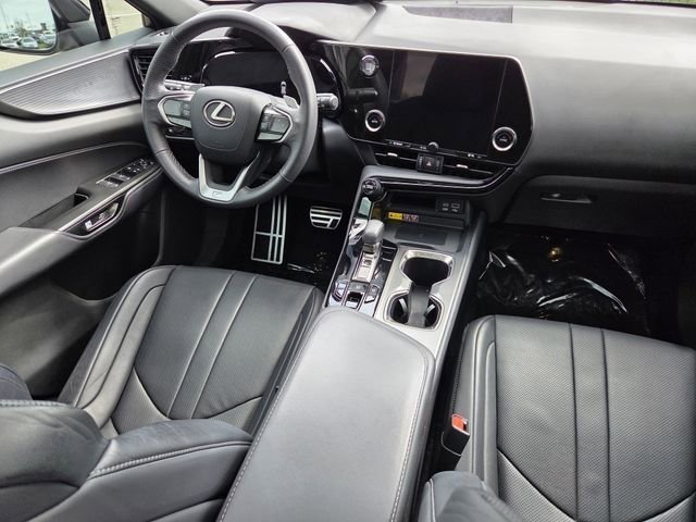 Used 2024 Lexus NX 350 F Sport image 31