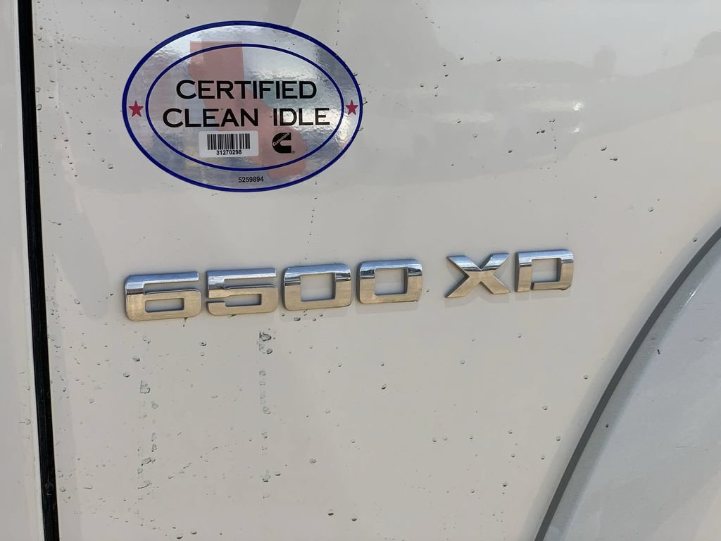 New 2024 Chevrolet Low Cab Forward 6500XD RWD image 30