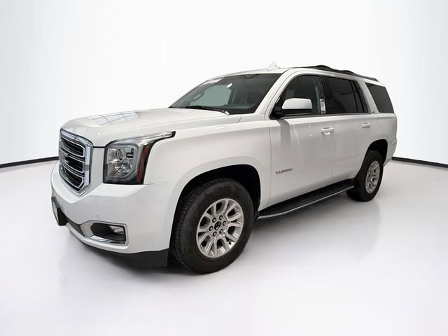 Used 2020 GMC Yukon SLT w/ Open Road Package image 3