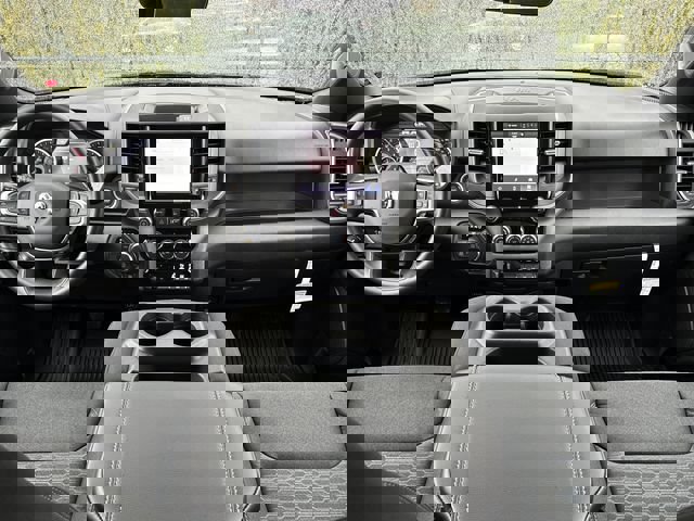 New 2026 RAM 1500 Classic Warlock image 13