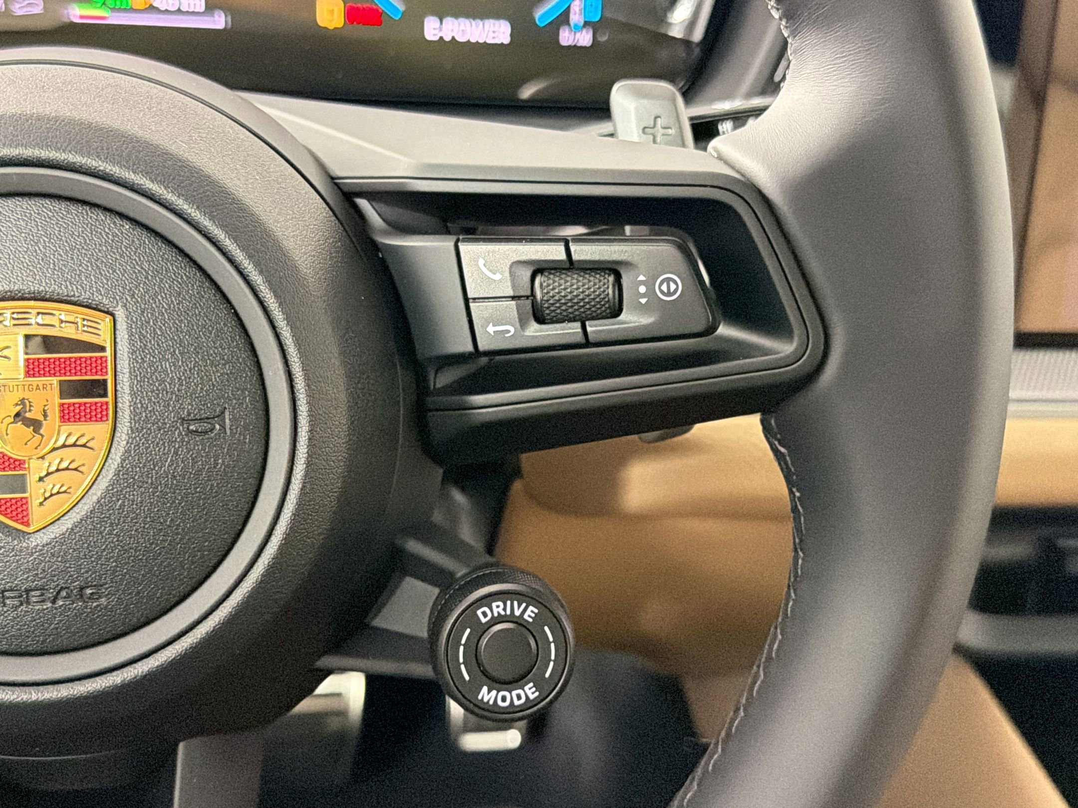 New 2026 Porsche Cayenne S AWD/4WD image 23