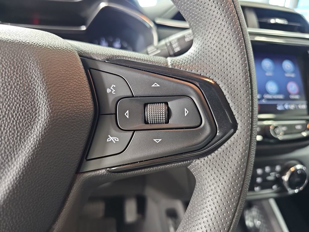 Certified 2023 Chevrolet TrailBlazer LT w/ Convenience Package image 22