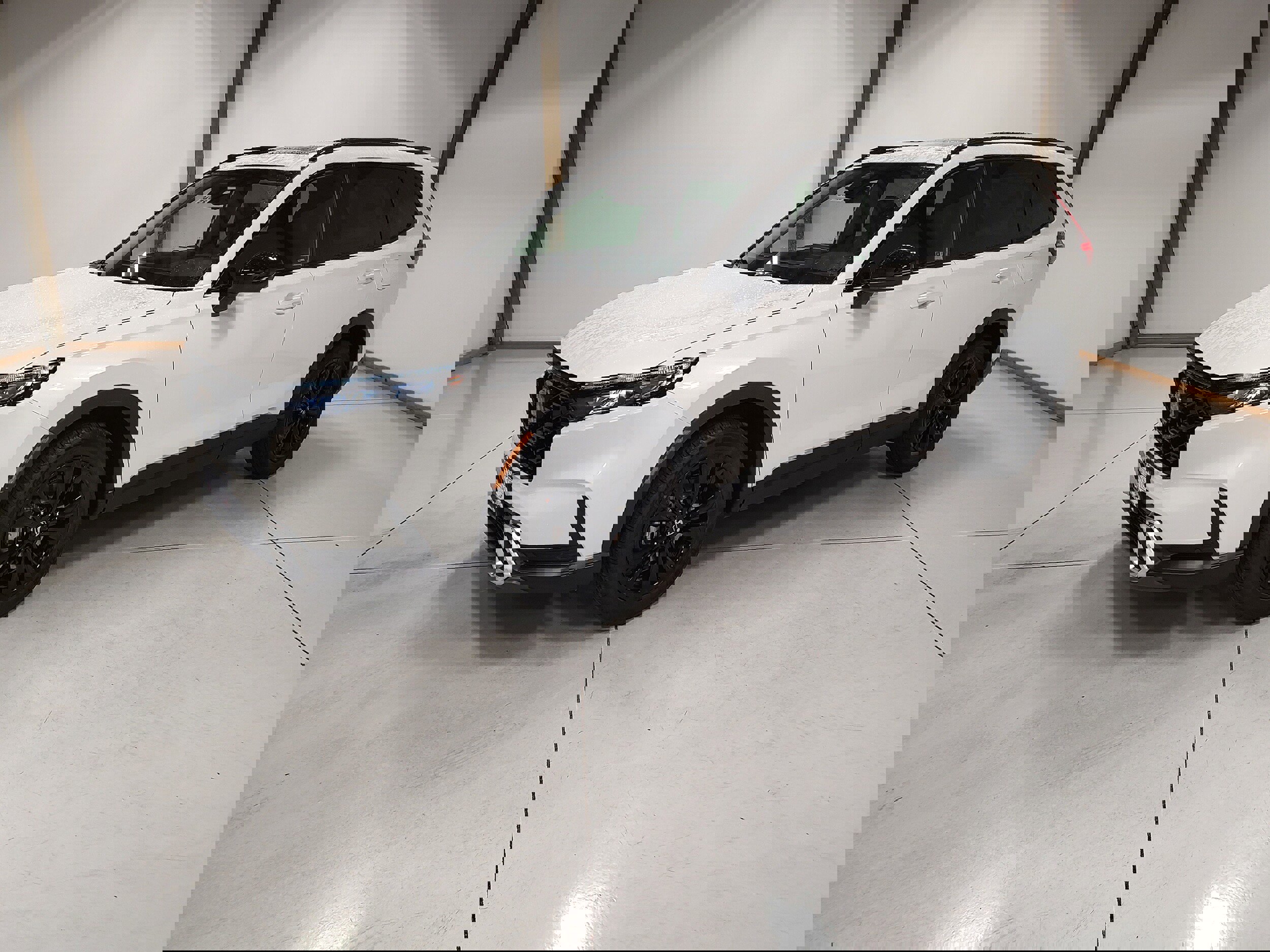 New 2026 Honda CR-V Sport Touring image 4