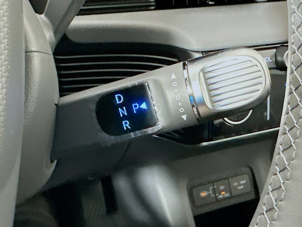 New 2026 Hyundai Ioniq 5 SEL RWD image 15