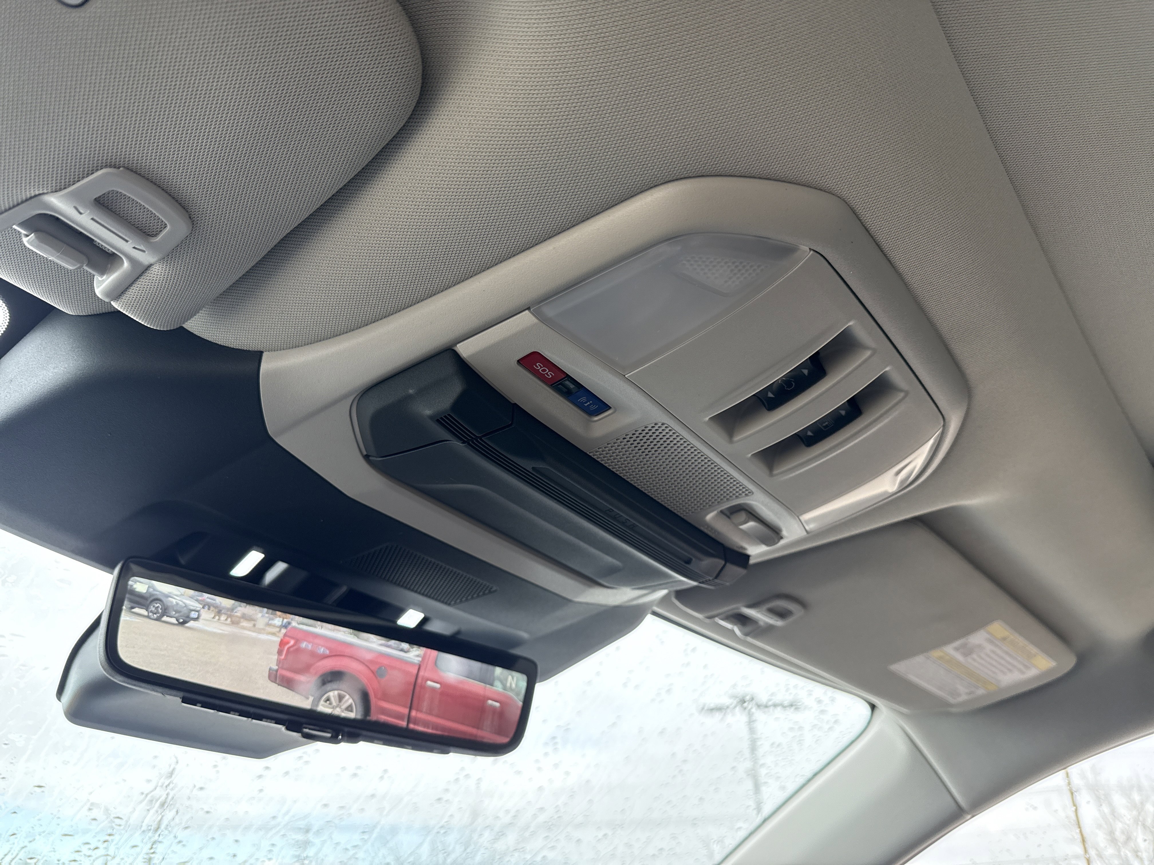 New 2026 Subaru Ascent Bronze Edition image 31